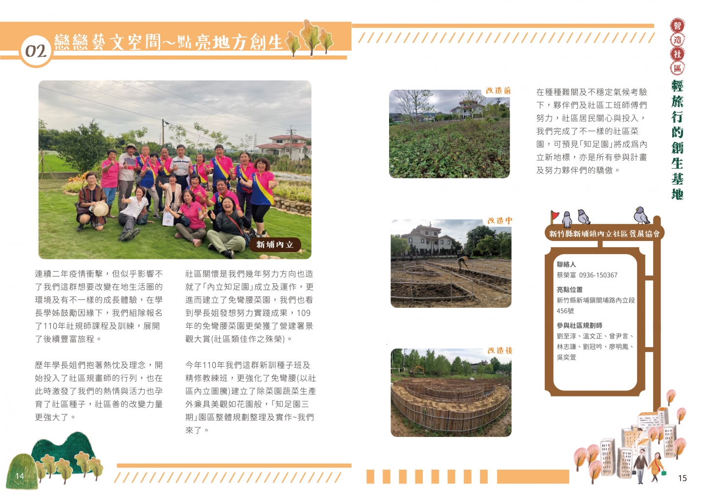 110年成果手冊
