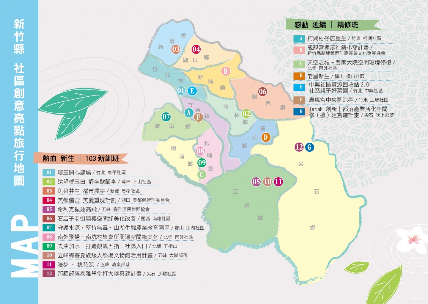 103年成果手冊