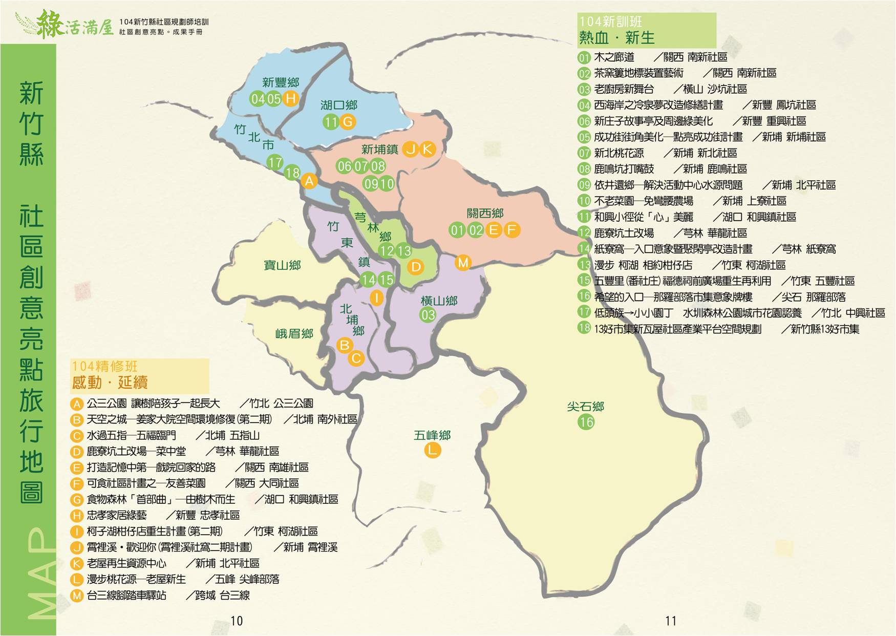 104年成果手冊