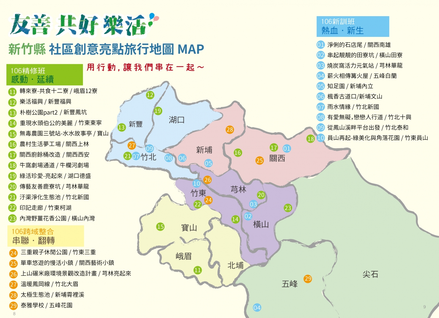 106年成果手冊